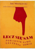 Lecz się sam Tom 1
