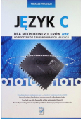 Język C dla mikrokontrolerów AVR