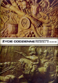 Życie codzienne magnaterii polskiej w XVII wieku
