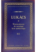 Wprowadzenie do ontologii bytu społecznego Tom II część 2