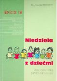 Niedziela z dziećmi Spotkania przy ołtarzu
