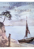 Morze i Pomorze 1928 r.