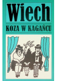Koza w kagańcu