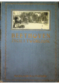 Beethoven. Życie i twórczość, 1923 r.