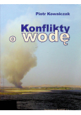 Konflikty o wodę