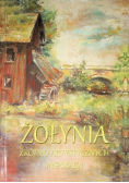 Żołynia Źródło Artystycznych Inspiracji