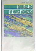 Public Relations