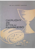 Okruchy ze stołu pańskiego