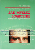Jak myśleć logicznie