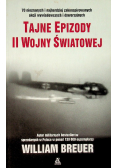 Tajne epizody II Wojny Światowej