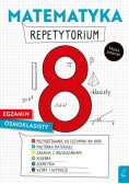 Matematyka Repetytorium Egzamin ósmoklasisty