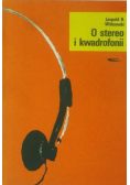 O stereo i kwadrofonii