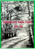 Konspiracyjne Wojsko Polskie 1945 - 1954