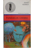 Fundacja  i ziemia