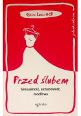 Przed ślubem