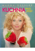 Kuchnia moja pasja