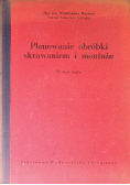 Planowanie obróbki skrawaniem i montażem