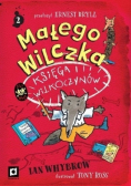 Małego Wilczka Księga Wilkoczynów