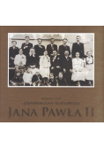 Zapomniany rodowód Jana Pawła II