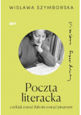 Poczta literacka