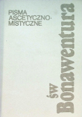 Pisma ascetyczno mistyczne