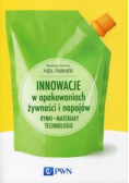 Innowacje w opakowaniach żywności i napojów