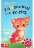 Zaopiekuj się mną Kto uratuje Iryska?