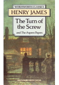 Turn of the Screw & The Aspern Papers