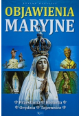 Objawienia Maryjne