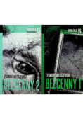 Bezcenny Tom  od I do  II