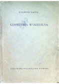 Geometria wykreślna