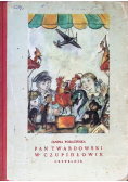 Pan Twardowski w Czupidłowie