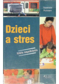 Dzieci a stres