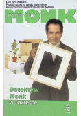 Detektyw Monk w rozterce