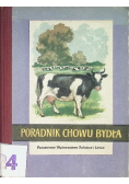 Poradnik Chowu Bydła