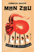 Man zou