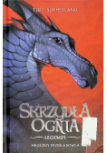 Skrzydła ognia. Legendy.Mroczny Prześladowca