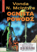 Ognista powódź
