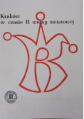 Kraków w czasie II wojny światowej