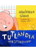 Tutlandia Niespodzianki