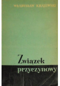 Związek przyczynowy