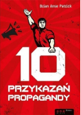 10 przykazań propagandy
