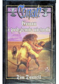 Opowieści o Conanie Tom 64 Conan i podziemie niewoli