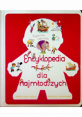 Świat bez tajemnic Encyklopedia dla najmłodszych