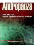 Andropauza