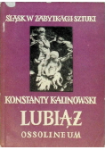 Lubiąż
