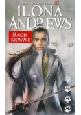 Magia krwawi