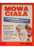 Mowa ciała