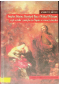 Angelus Silesius Bernard Rosa i Michael Willmann czyli sztuka i mistyka na Śląsku w czasach baroku