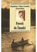Powrót do Żmudzi